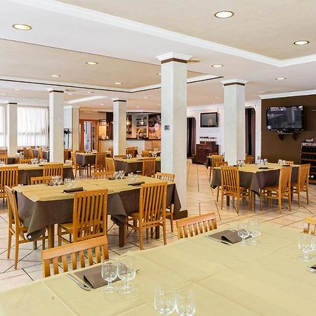 Residence La Doga Postiglione Zewnętrze zdjęcie