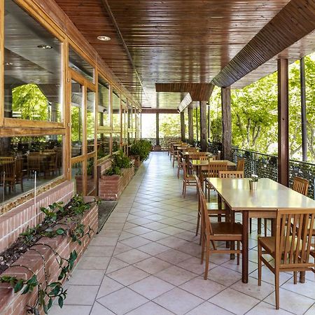 Residence La Doga Postiglione Zewnętrze zdjęcie