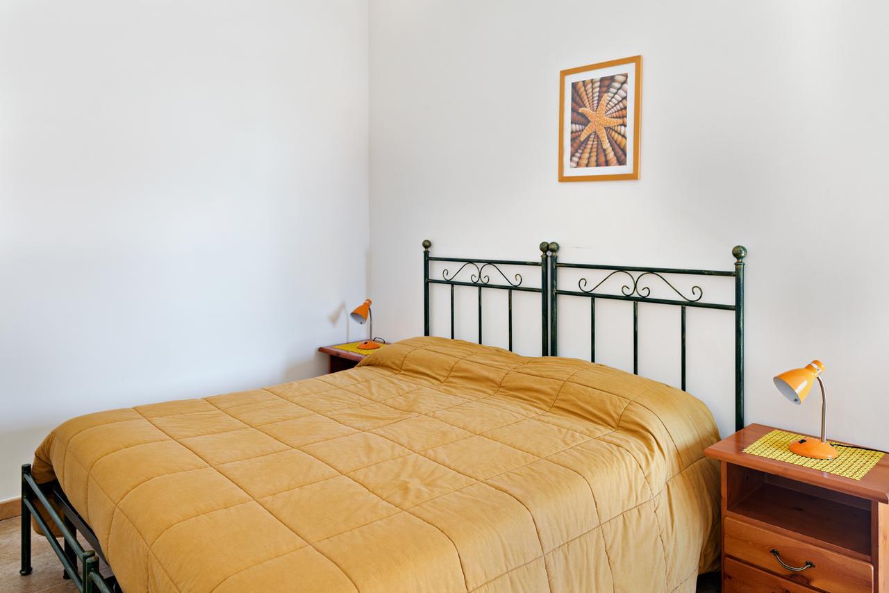 Residence La Doga Postiglione Zewnętrze zdjęcie