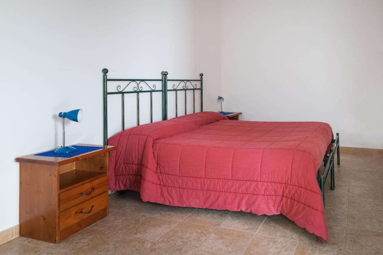 Residence La Doga Postiglione Zewnętrze zdjęcie